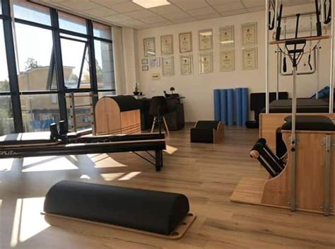 FZ Studio Pilates e Fitness